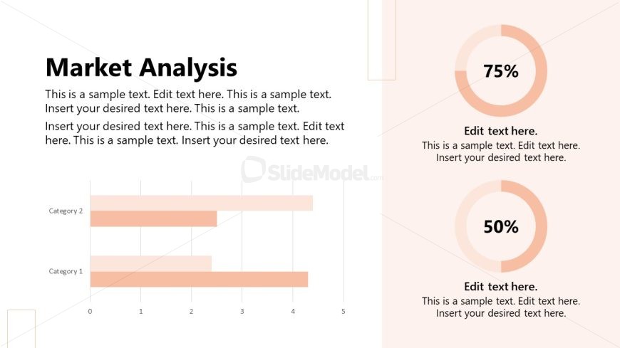 Editable Hotel Business PPT Template  