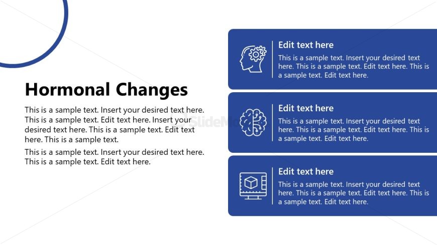 Understanding the Teen Brain Presentation Slide