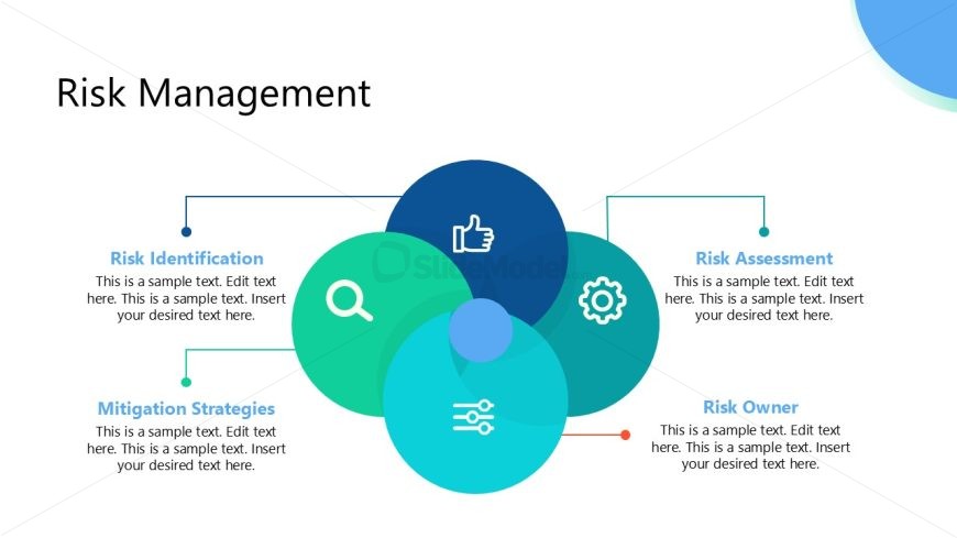 Editable Project Assignments PPT Slide