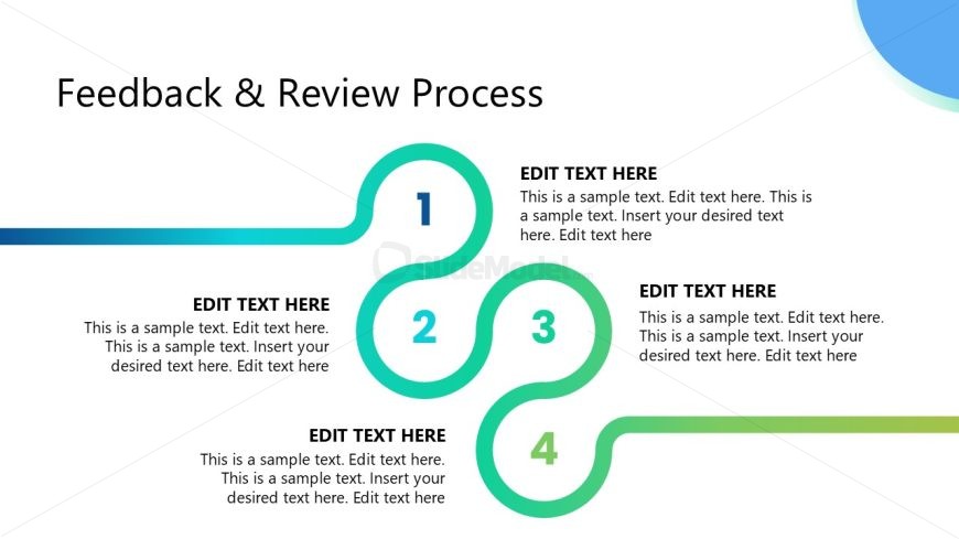 Customizable Project Assignments Template