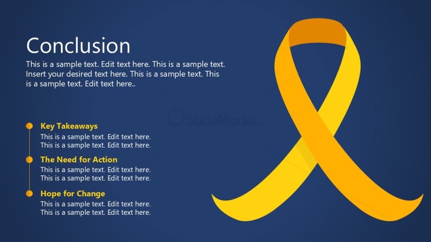 World Suicide Prevention Day PowerPoint Presentation Slide