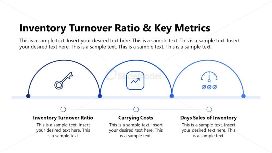 Inventory Management Slide PPT Template