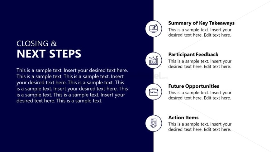 Editable Immersion Program Template 