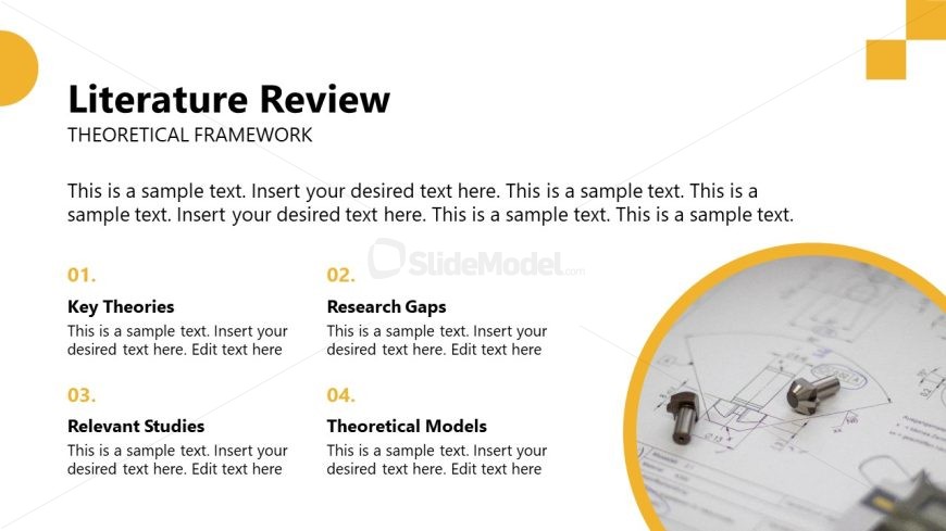 Capstone Project Template Slide