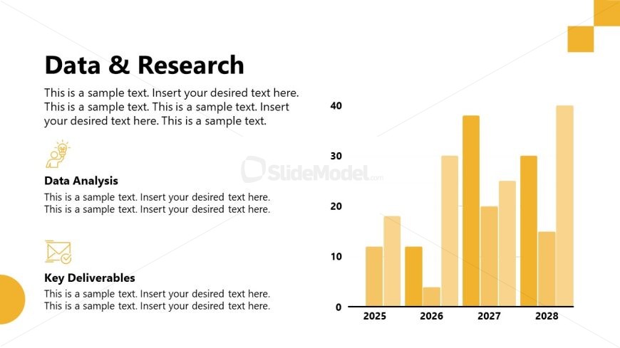 Capstone Project Slide Template