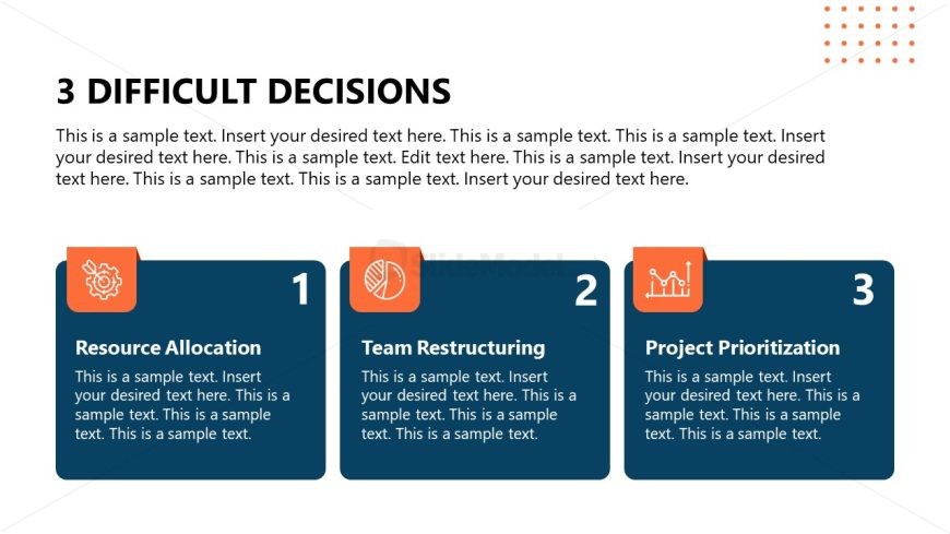 Effective Interview Presentation Template 