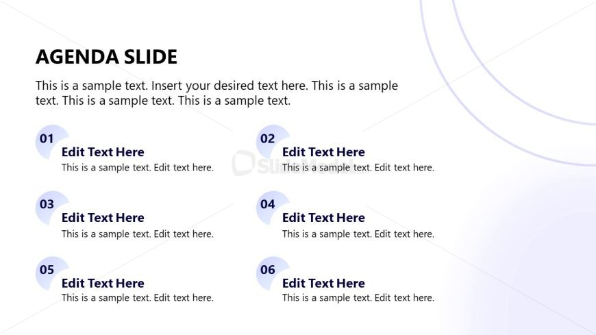 Post Implementation Plan Presentation Template 