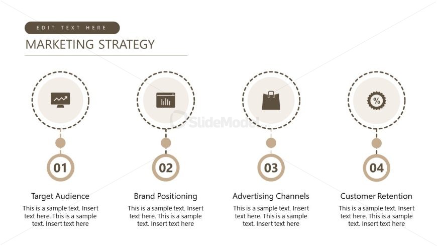 Hotel Business Proposal PowerPoint Slide Template