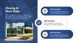 Creative Post-Construction Template 