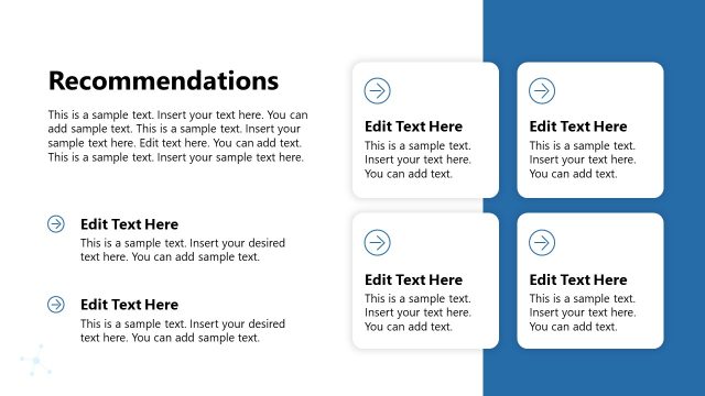Epidemiology Research Template for Presentation