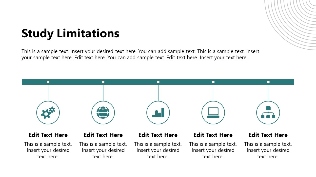 Medical Conference Abstract PowerPoint Template