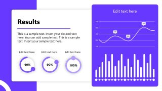 Editable Educational Research PPT Template