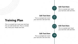 Employee Onboarding Layout for Presentation 