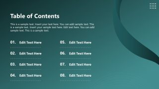 Editable New Employee Onboarding PPT Template