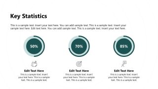 Stats Presentation - New Employee Onboarding Template