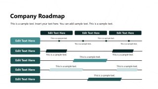 Engaging New Employee Onboarding PPT Layout 