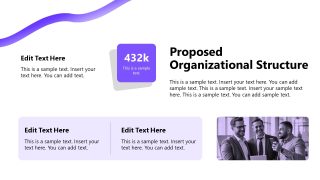 Business Restructuring Plan Slide Template 
