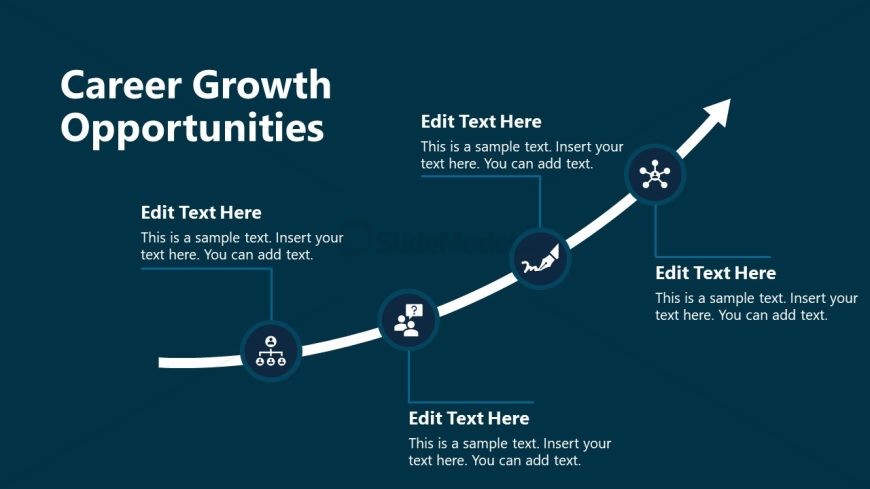 Engaging Internship Overview Template Layout