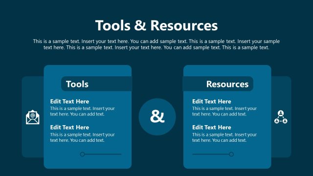 Tools & Technologies PowerPoint Presentation