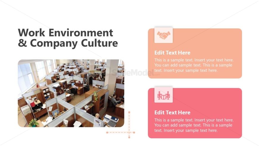 Internship Exit Interview Template Slide
