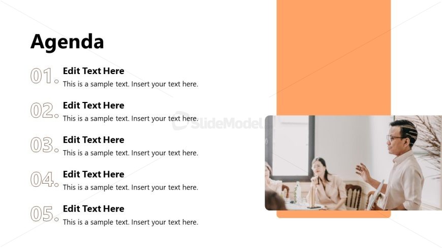 Engaging Workshop PPT Layout