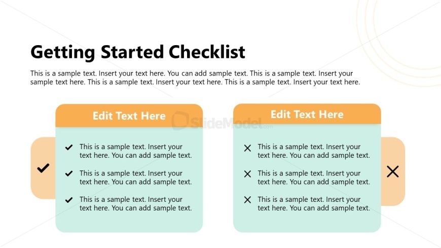 Editable Customer Onboarding Presentation Template