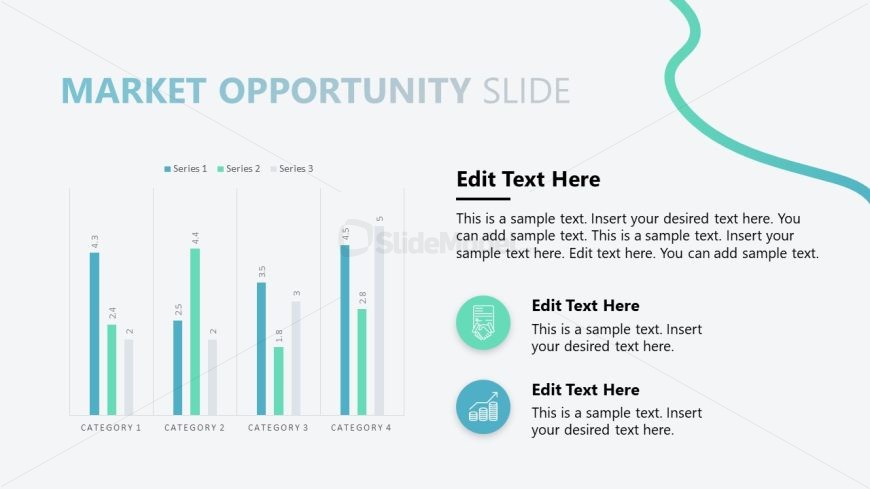 Data Visualization Presentation Slide