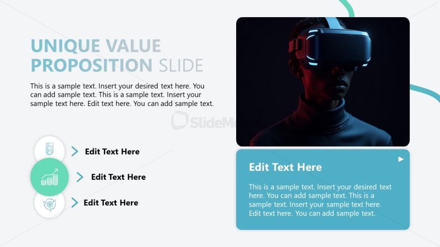 Engaging New Product Launch Template