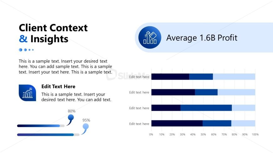 Consulting Proposal Template PPT Slide