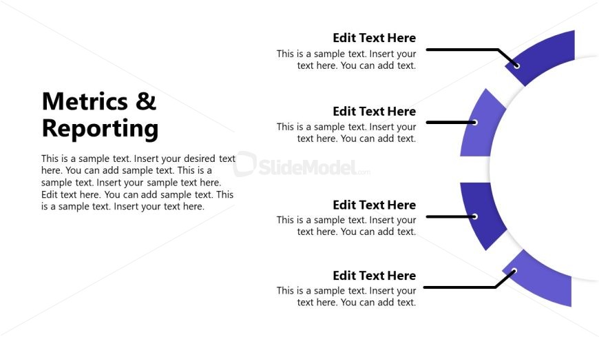 Engaging Corporate Compliance PPT Layout