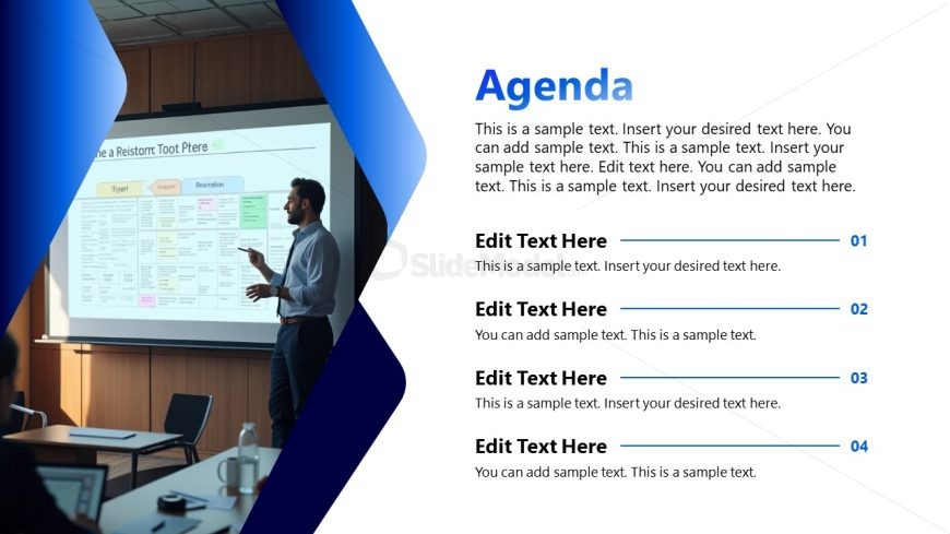 Editable Marketing Implementation Plan Template
