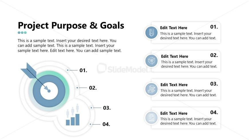 Project Kickstart Template for PowerPoint