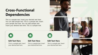 Leadership Alignment Brief Template for Presentation 