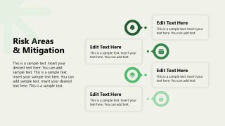 Leadership Alignment Brief Slide PPT Template