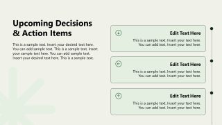 Creative Leadership Alignment Brief Template