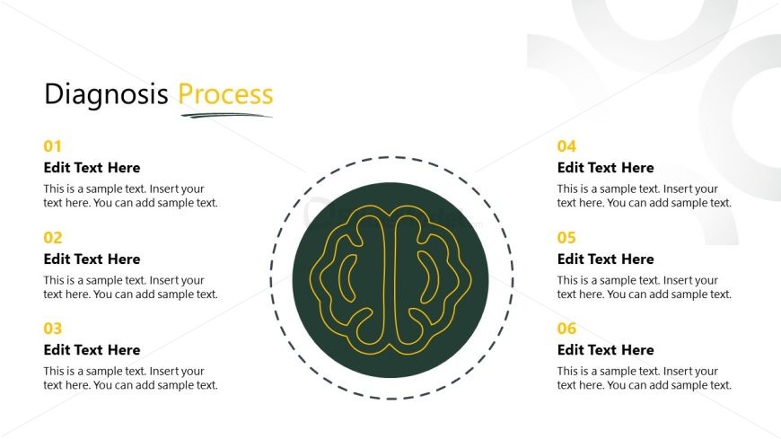Engaging Psychiatric Slide Template