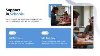 ADHD Template for Presentation 