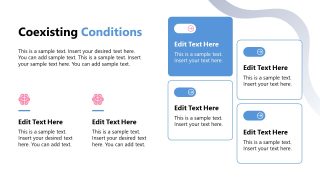 ADHD Template PPT Layout 
