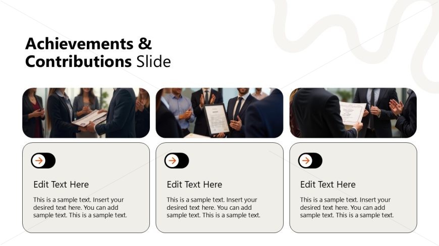 Performance Appraisal Template Layout