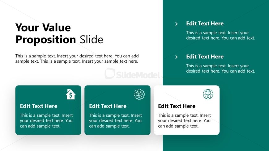 Capabilities Template for PowerPoint
