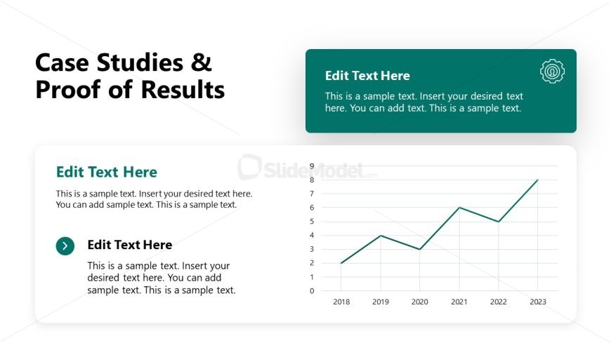 Capabilities Template Slide Layout
