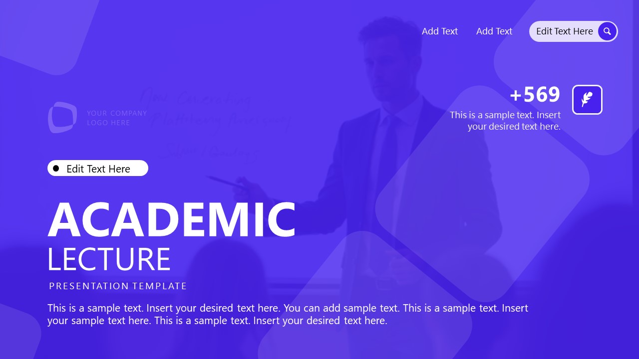 Academic Lecture PowerPoint Template?smmkt=cGF3ZWxAbmllcG9kYW0ucGx8MjAyNS0xMC0xNg%3D%3D
