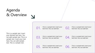 Cybersecurity Awareness Template for PowerPoint 