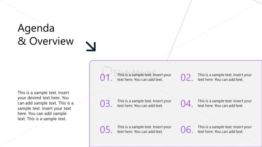 Cybersecurity Awareness Template for PowerPoint