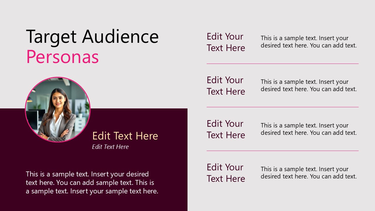 New Product Launch PowerPoint Template