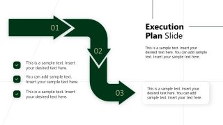 Professional Corporate Vision Template 