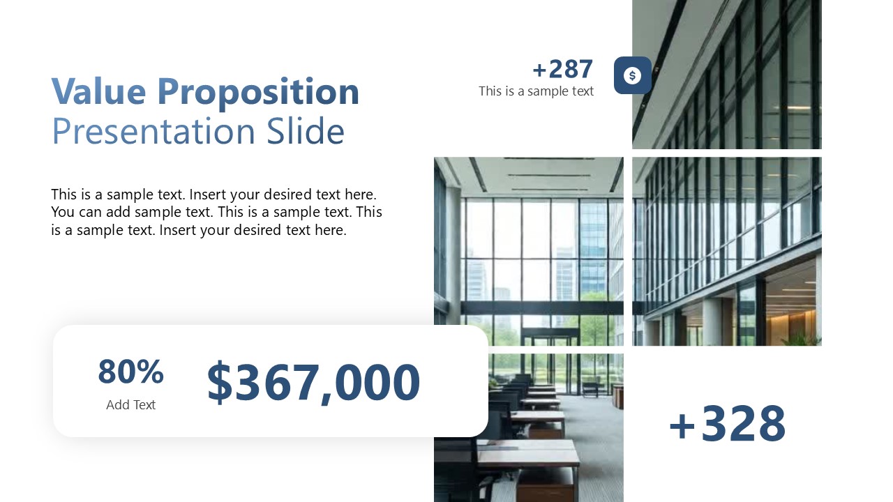 Enterprise Business PowerPoint Template