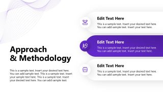 Project Introduction Template PPT Layout 