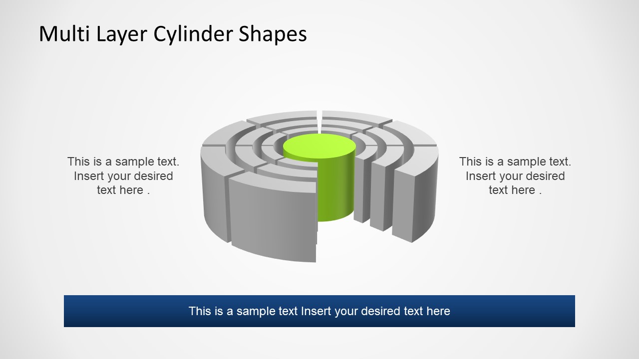 PPT Cylinder Diagram Sub Processes