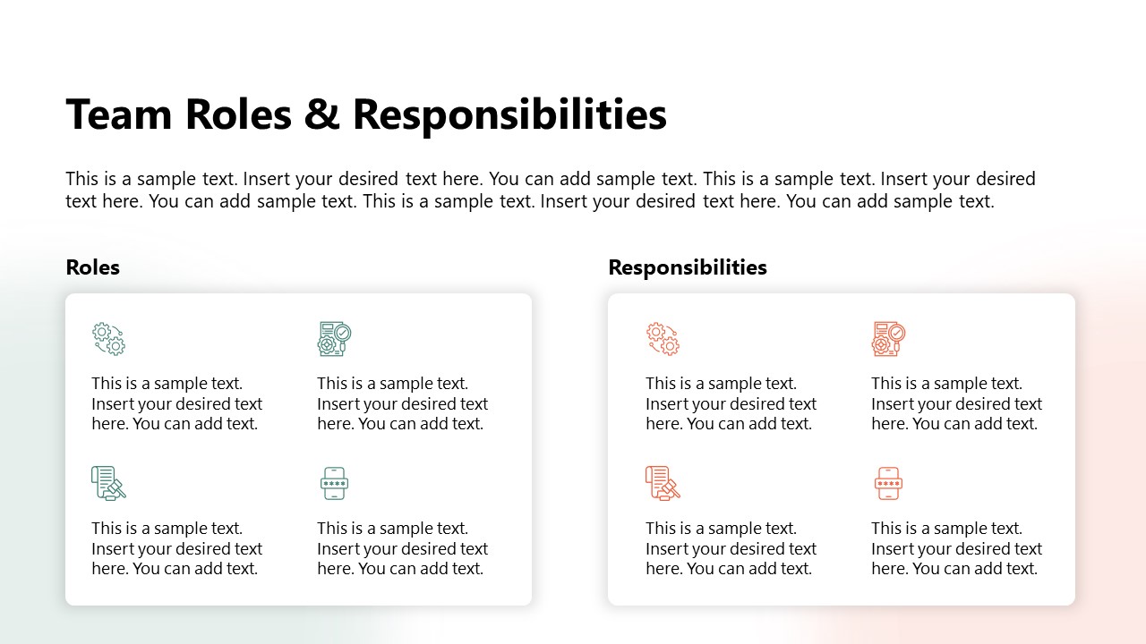 Customizable Debate Kit Presentation Template - SlideModel